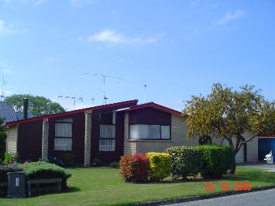 8 Bridge Street
