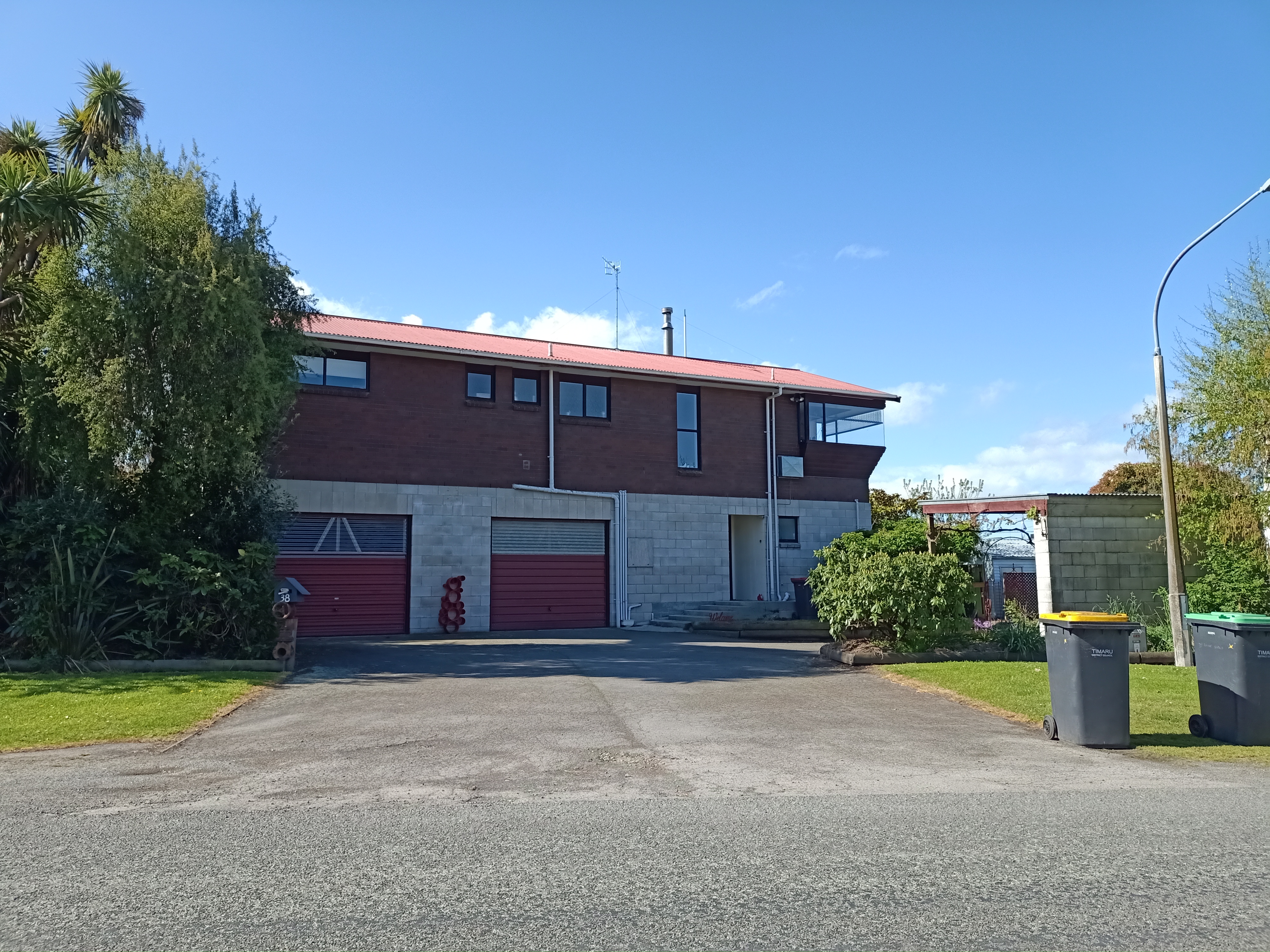 38 Ameer Street