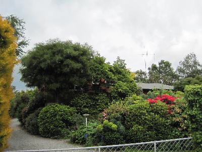 10 Frederick Street