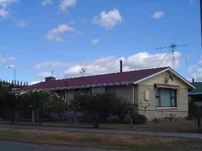 6 Munro Street
