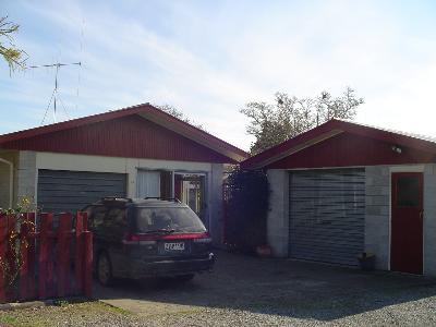 15 Burgess Street