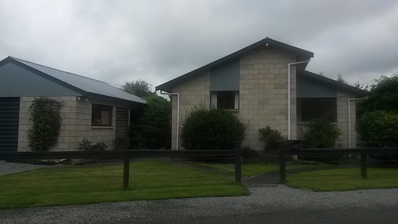 17 Burgess Street