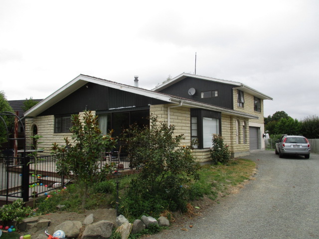 22 Totara Street