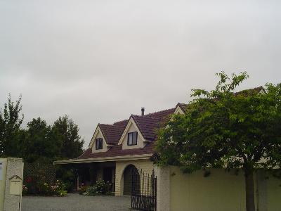 3 Miro Street