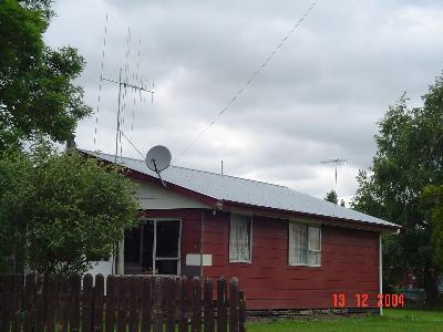 4 Matai Street