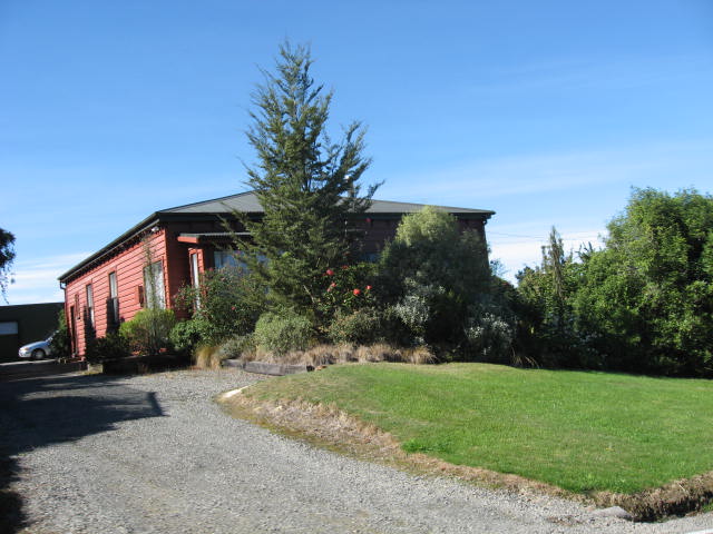 8 Totara Street