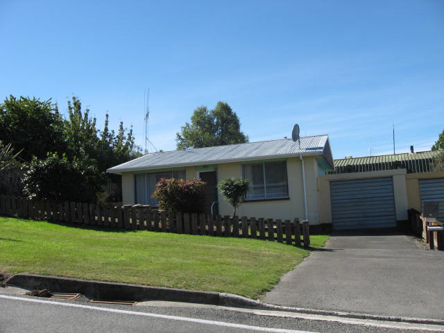4 Totara Street