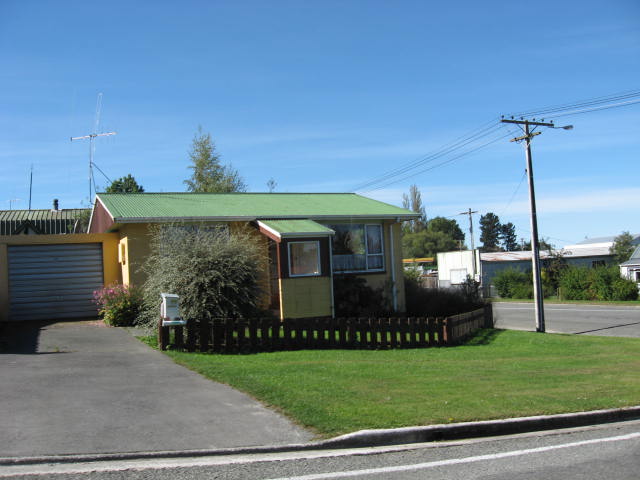 2 Totara Street