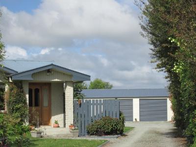 48 Te Ngawai Road