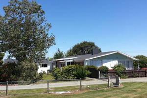 118 Timaru - Temuka Highway, Timaru