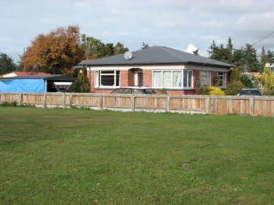 114 Timaru - Temuka Highway, Timaru