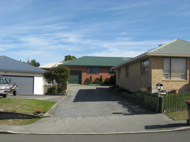 7 Ellesmere Place