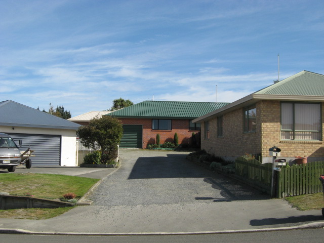 9 Ellesmere Place