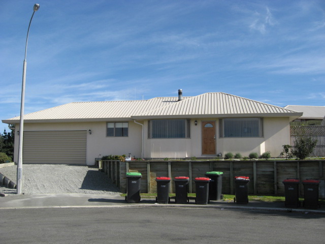 15A Ellesmere Place