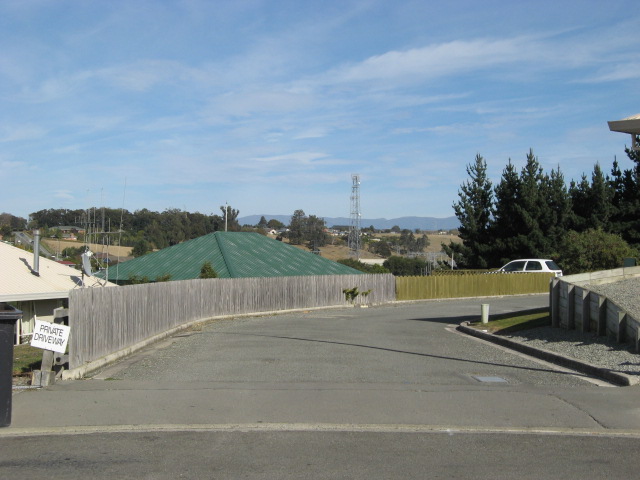 21 Ellesmere Place