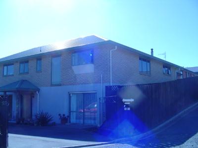 23 Ellesmere Place