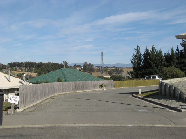 21A Ellesmere Place