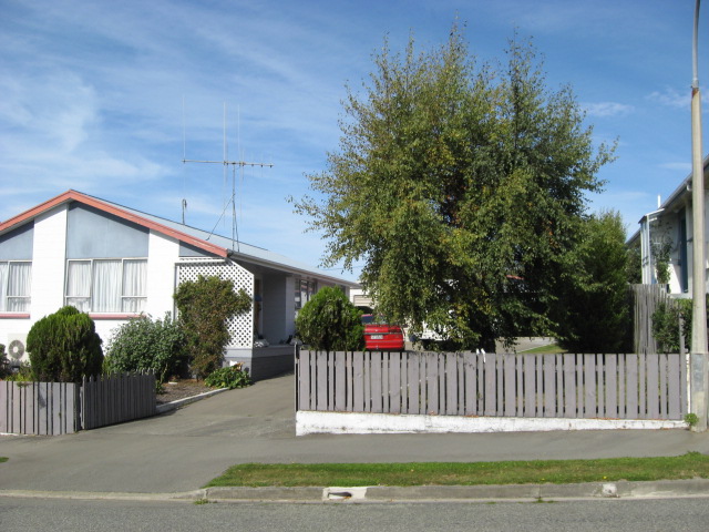 10 Burnett Street