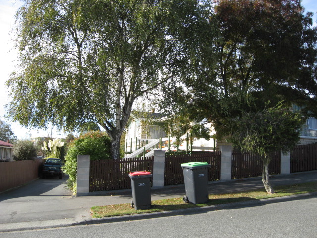 3 Cook Street