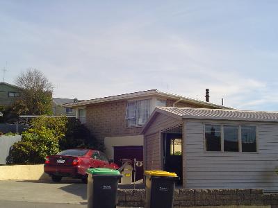 3 Beaumont Street