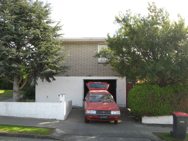 7 Beaumont Street