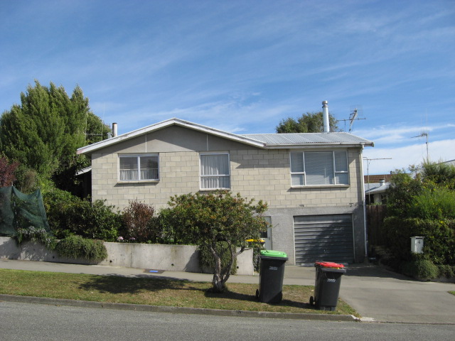 4 Tasman Street