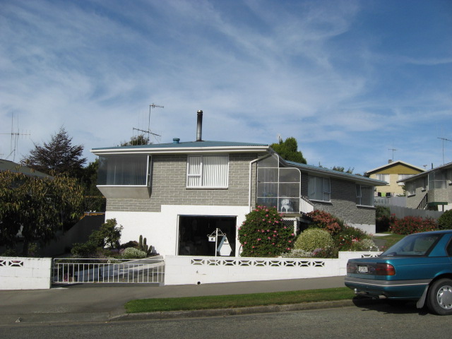 6 Beaumont Street