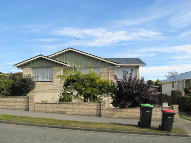 10 Cook Street