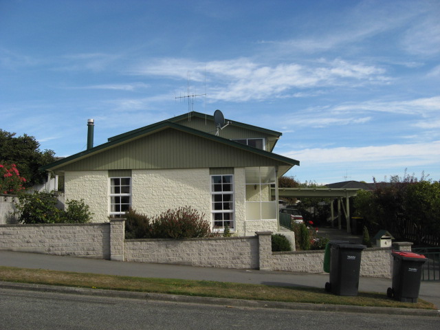 4 Cook Street