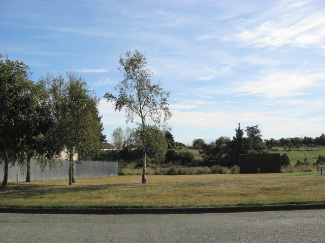 3 Dampier Street