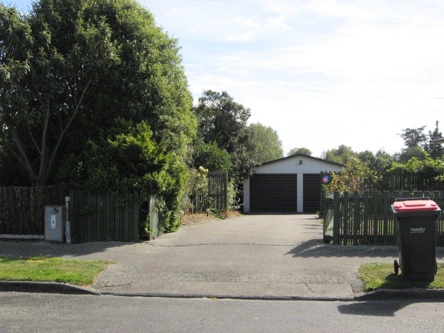 9 Dampier Street