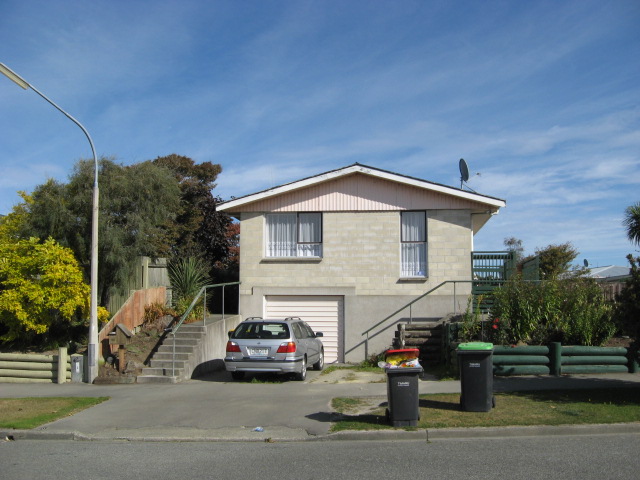 22 Tasman Street