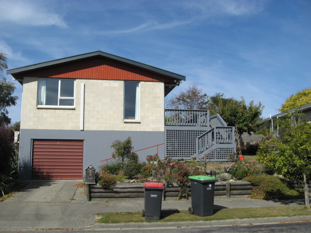 12 Dampier Street