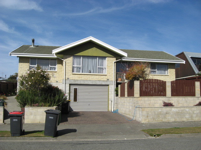 22 Dampier Street