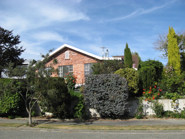 26 Dampier Street