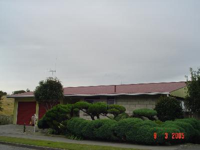 31 Dampier Street