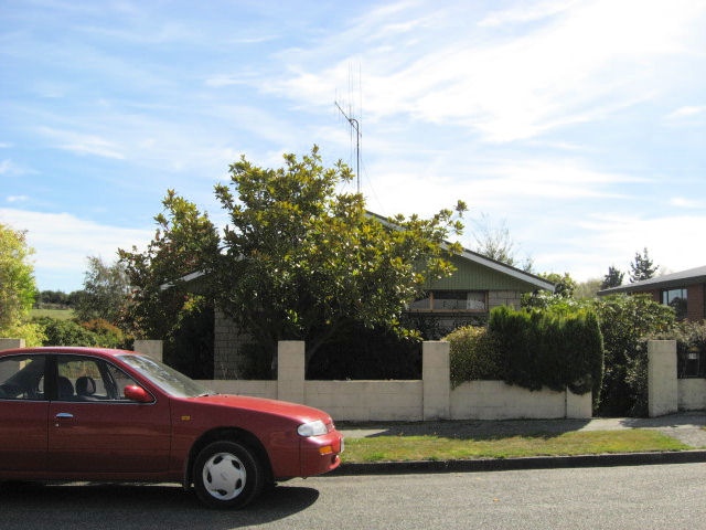 29 Dampier Street