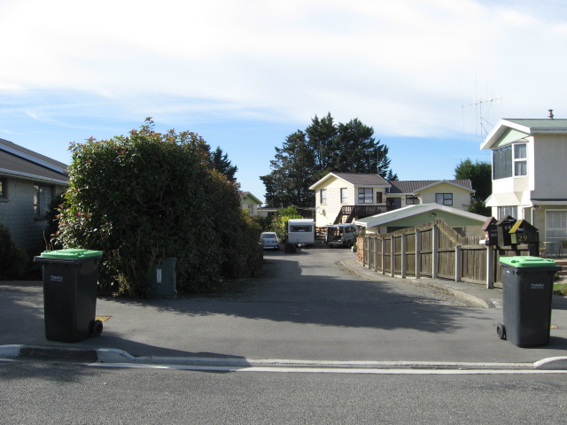 29B Cook Street