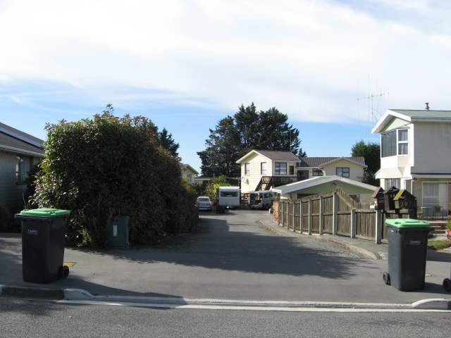 31A Cook Street