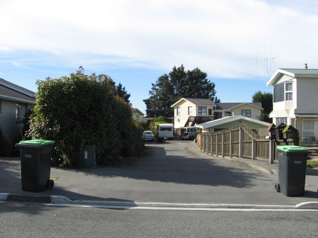 31B Cook Street