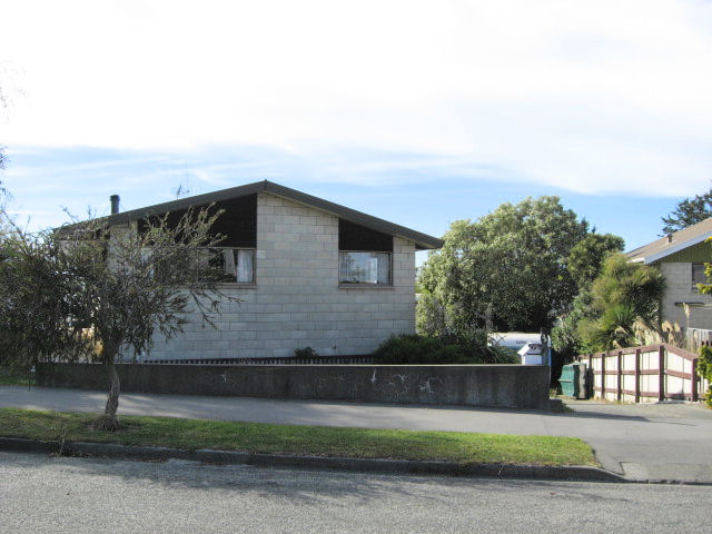33 Cook Street