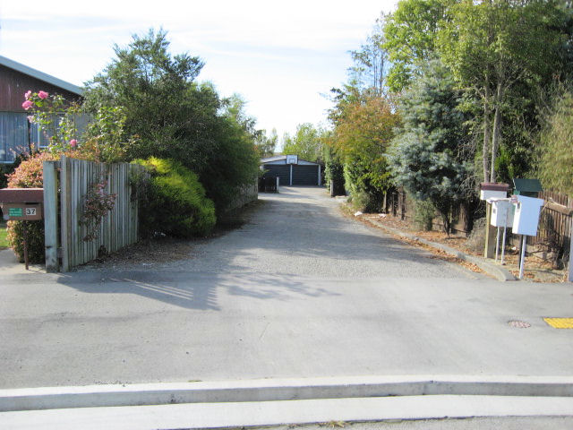 35A Cook Street