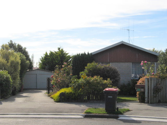 37B Cook Street