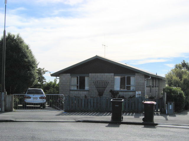 39 Cook Street