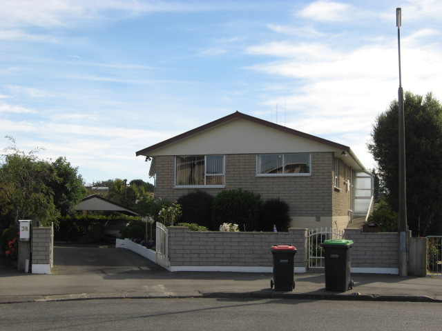 40 Cook Street