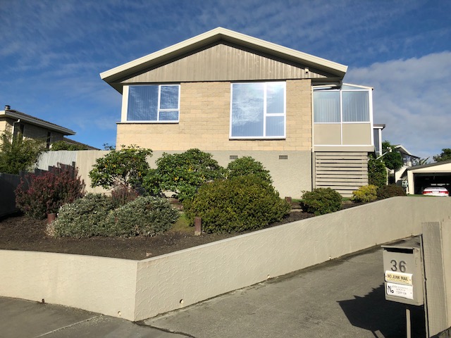 36 Cook Street