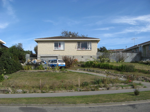 34 Cook Street