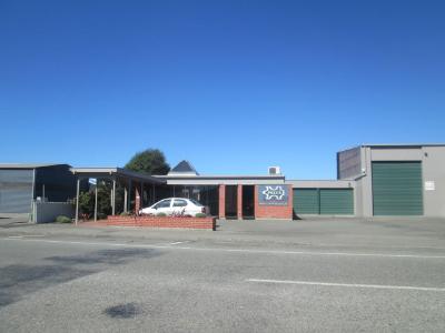 7 Washdyke Flat Road