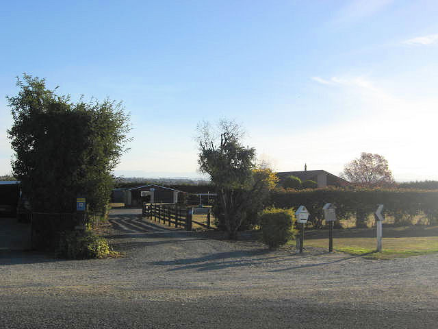 50 Doncaster Street