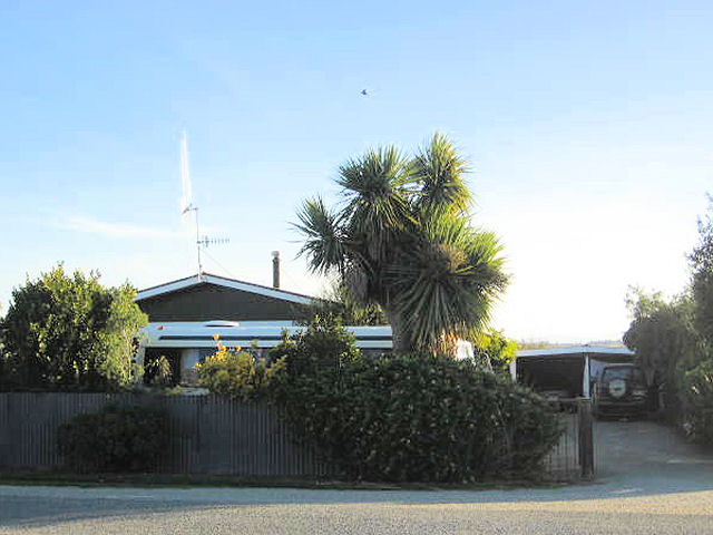 48 Doncaster Street